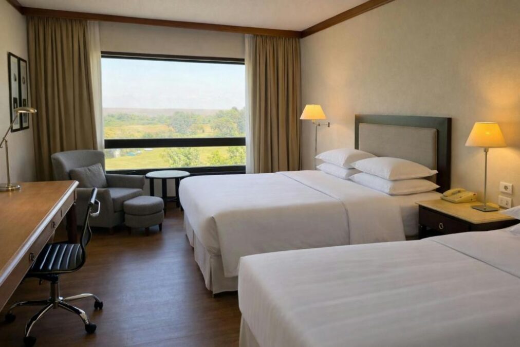 Sheraton Colonia Golf & Spa Resort 