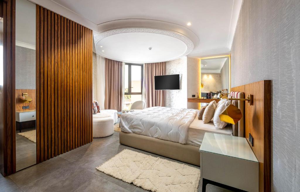 Fashion Boutique  Marrakech