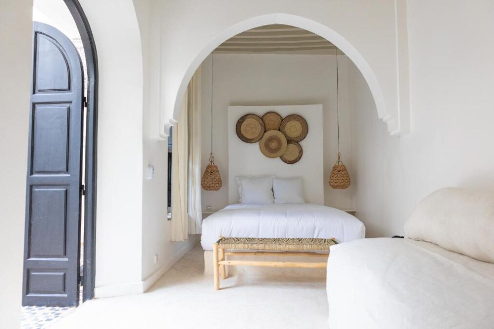 Maison Dar Saada em Marrakech