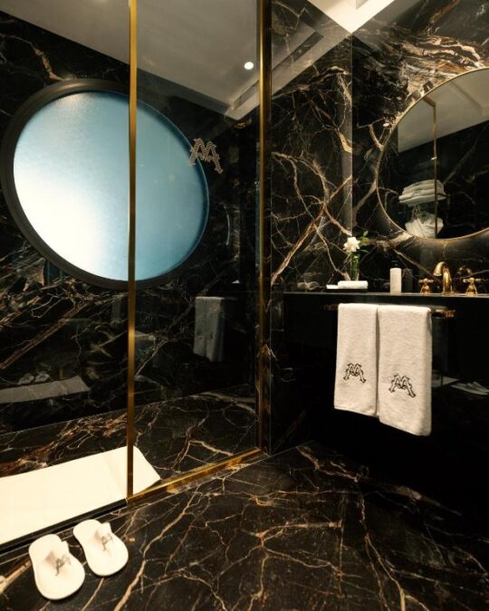 Marly Boutique Hôtel Casablanca