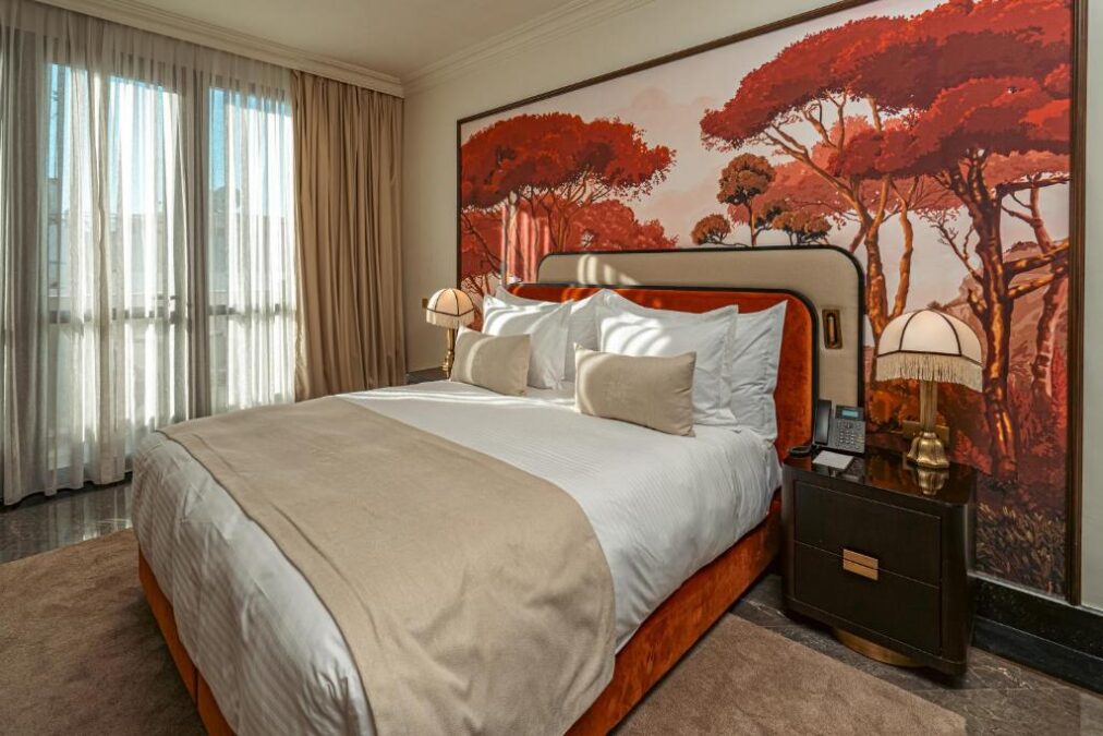 Marly Boutique Hôtel Casablanca