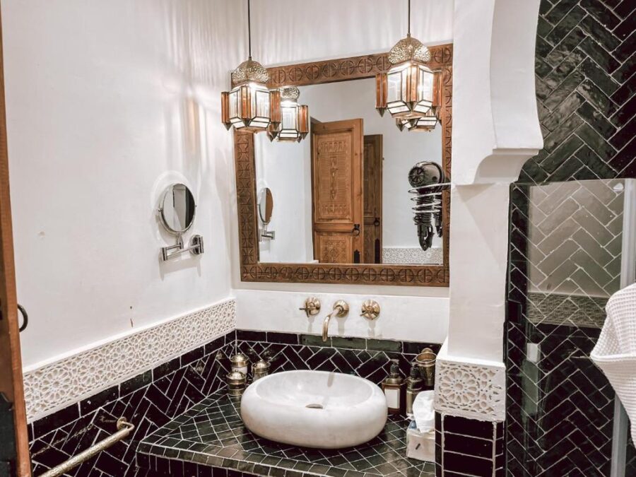 Marrakech Riads, NL Collection 