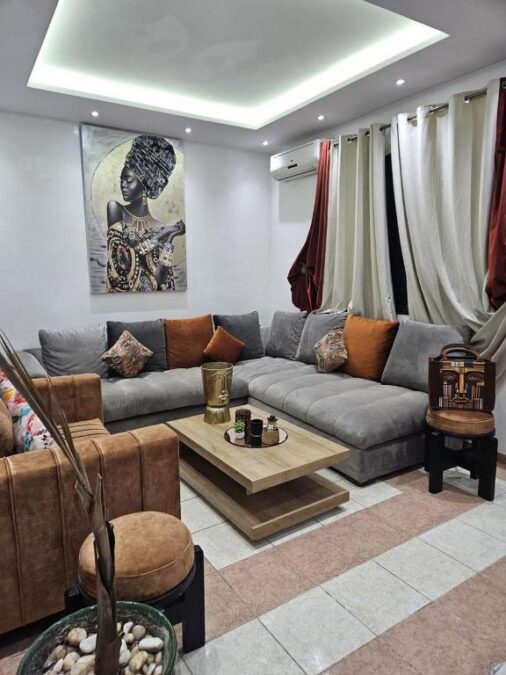 Riad Douirtna Marrakech