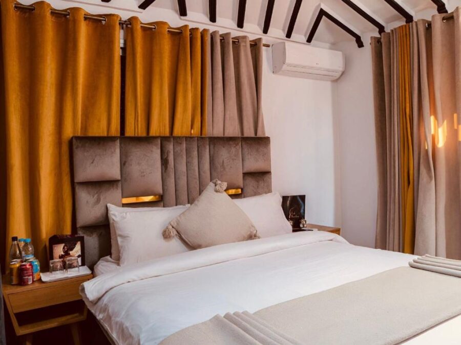 Riad Douirtna Marrakech