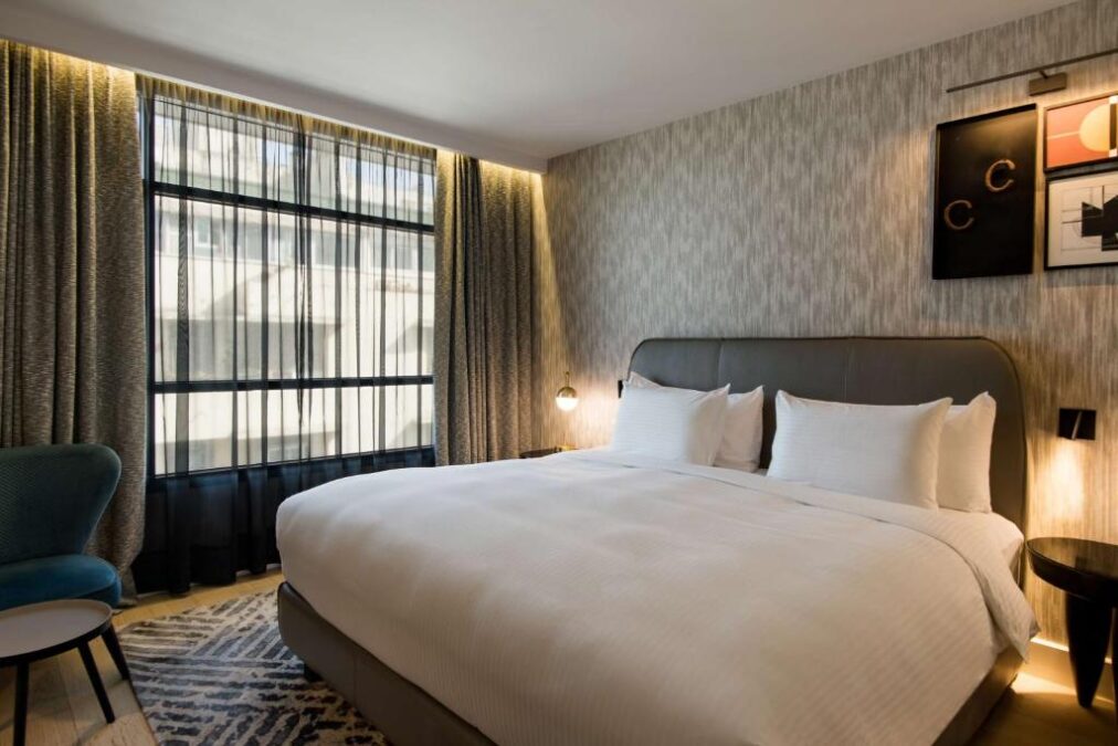 Radisson Blu City Center  Casablanca