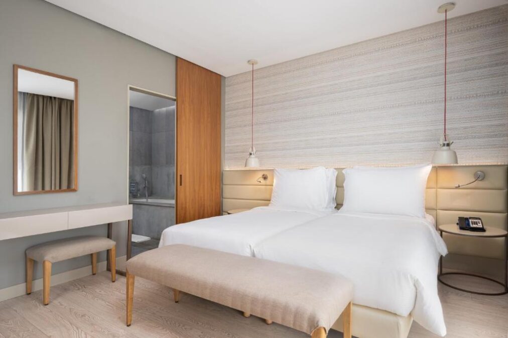 Radisson Blu Marrakech