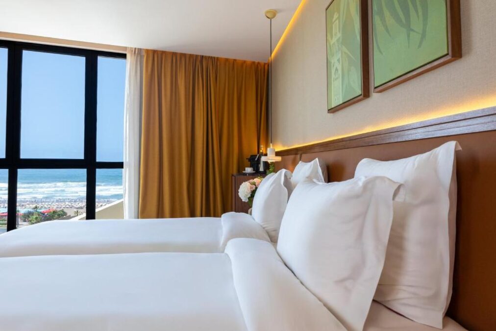 Villa Sahrai Casablanca