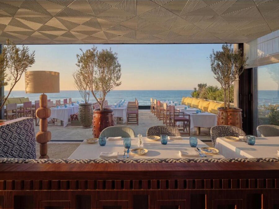 Villa Sahrai Casablanca