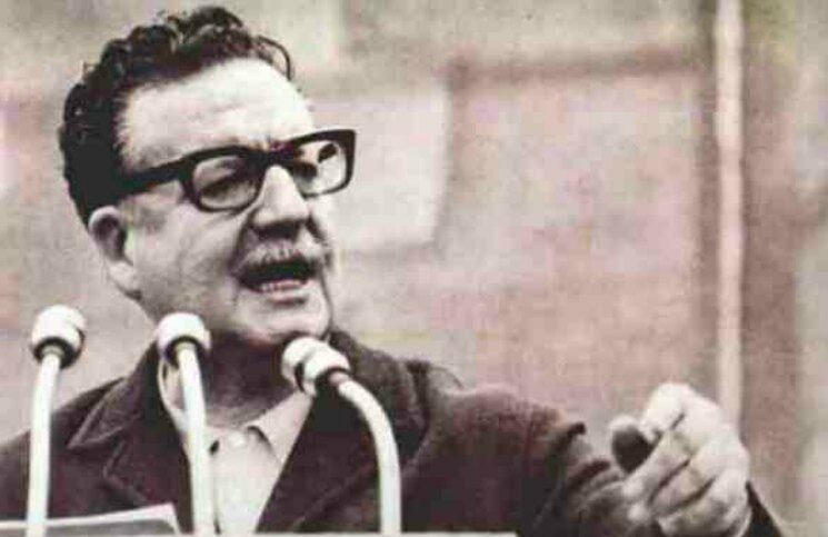 Documentário Salvador Allende, de Patricio Guzmán, Chile | Viajante Solo