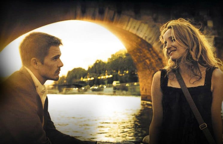 Filme: Before Sunset, roteiro com as locações em Paris | Viajante Solo