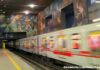 Metrô em Santiago do Chile tudo o que você precisa saber | Viajante Solo