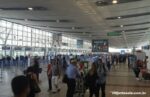 Como ir do aeroporto ao centro da cidade de Santiago